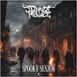 Spooky Seazon
