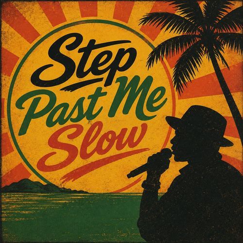 Step Past Me Slow