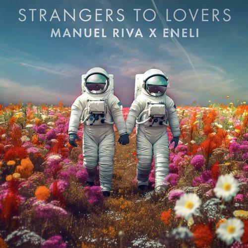 Strangers To Lovers (Extended Version)