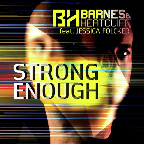 Strong Enough_poster_image