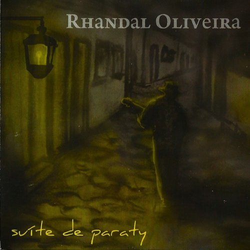 Trindade cover art