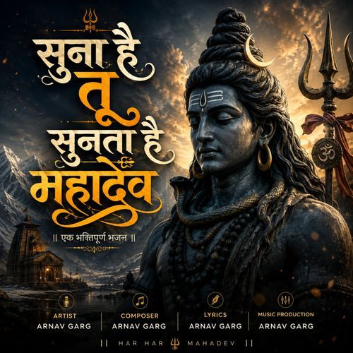 Suna Hai Tu Sunta Hai
