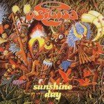 Sunshine Day: The Pye / Bronze Anthology