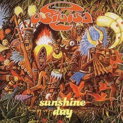 Sunshine Day: The Pye / Bronze Anthology