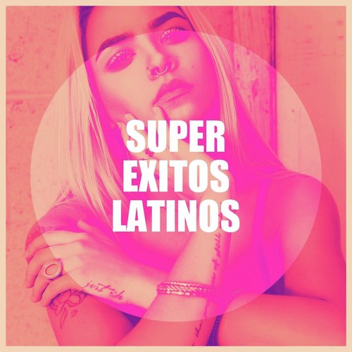 Super Exitos Latinos