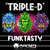 (TRIPLE-D) Funktasty