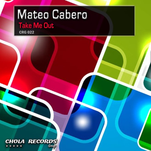 Take Me Out cover art