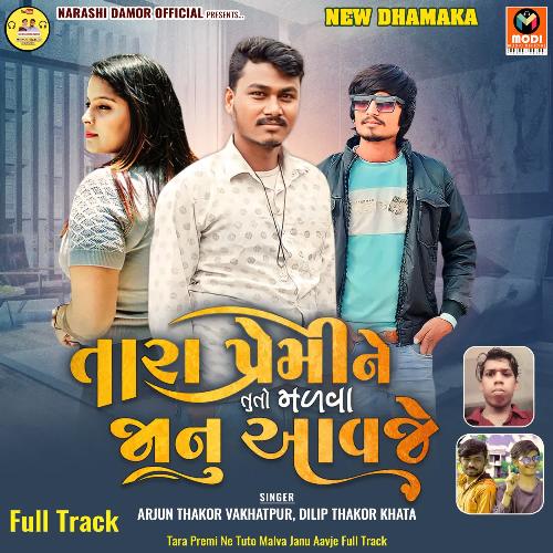 Tara Premi Ne Tuto Malva Janu Aavje Full Track_poster_image