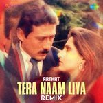 Tera Naam Liya - Remix