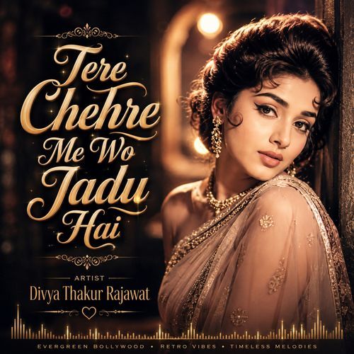 Tere Chehre Me Wo Jadu Hai