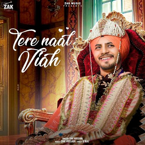 Tere naal Viah