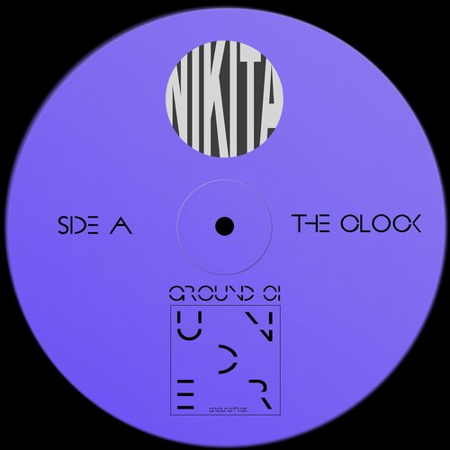 The Clock