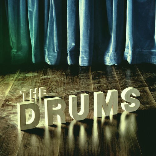 The Drums_poster_image