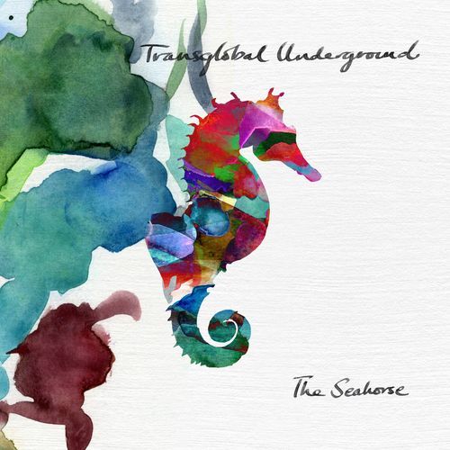 The Seahorse