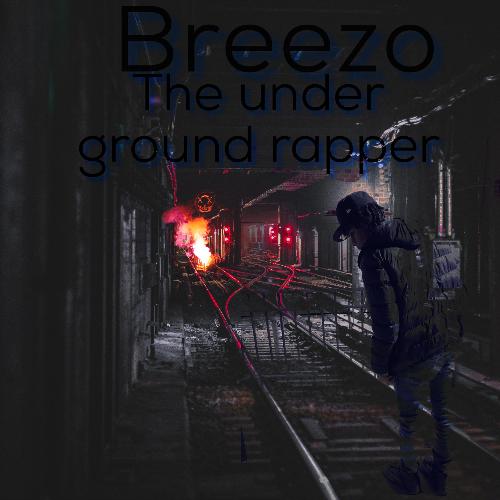 The Under Ground Rapper_poster_image