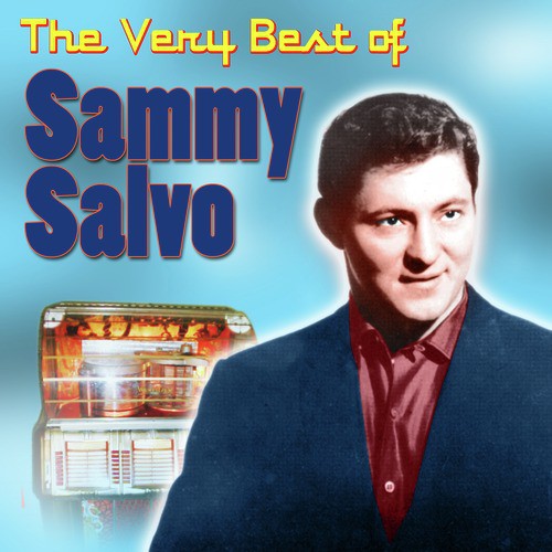 Billy Blue cover art