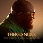 There Is None