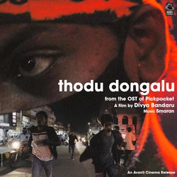 Thodu Dongalu (From &quot; Pickpocket&quot;)-ICEIZgRxAmA