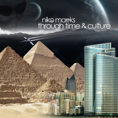 Concrete Jungle cover art