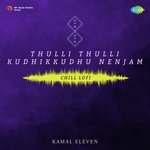 Thulli Thulli Kudhikkudhu Nenjam - Chill Lofi artwork