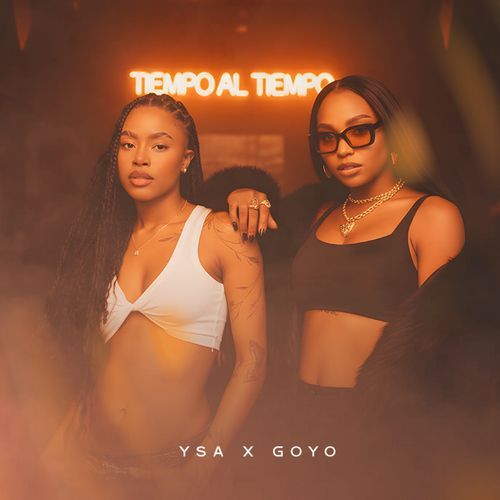 Tiempo Al Tiempo (feat. Goyo)