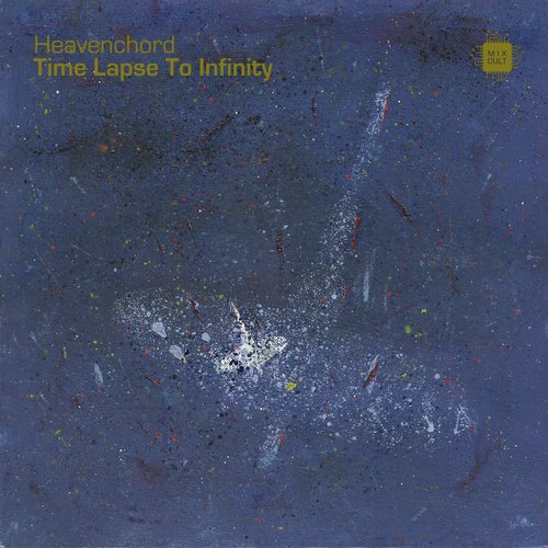 Time Lapse to Infinity