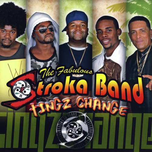 Dis An\' Dat cover art