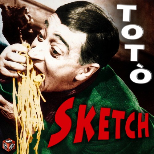 Totò: Sketch_poster_image