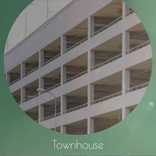Townhouse cover art