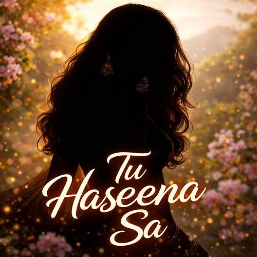 Tu Haseena Sa cover art