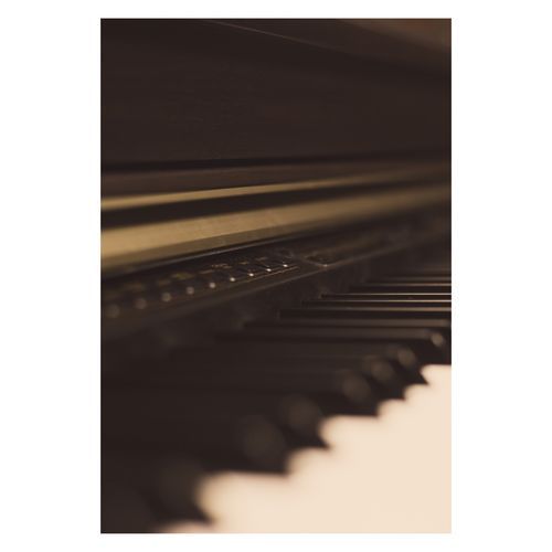 Unwind: Piano Lullabies_poster_image