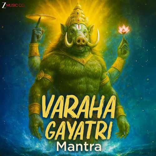 Varaha Gayatri Mantra