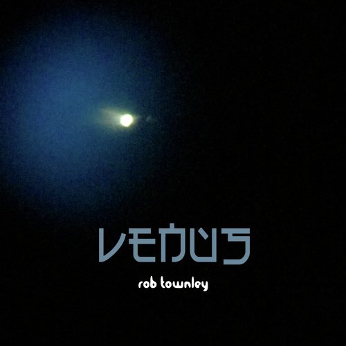 Venus cover art