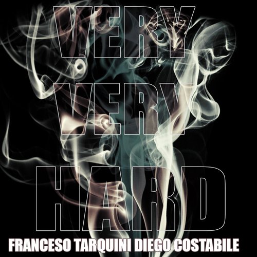 Very Very Hard (Liberty Instrumental) cover art