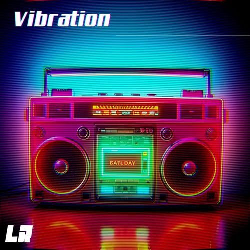 Vibration (Dance Mix)