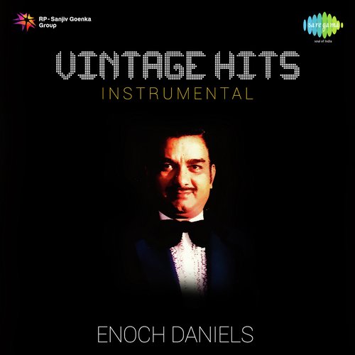 Vintage Hits Enoch Daniels
