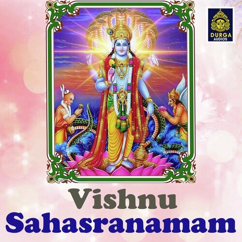 Vishnu Sahasranamam