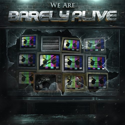 We Are Barely Alive_poster_image