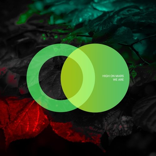 We Are (Bardeeya Remix) cover art