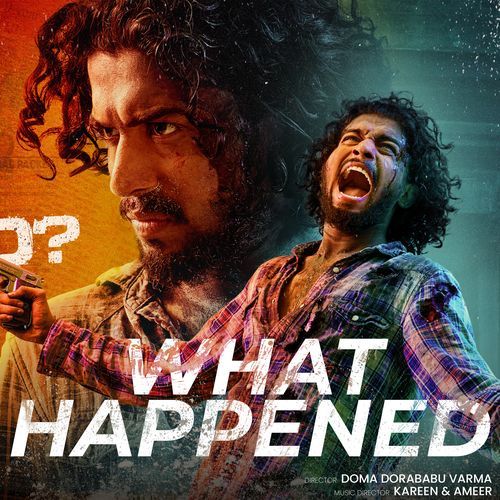 What Happened