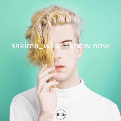 What I Know Now (feat. AOBeats)