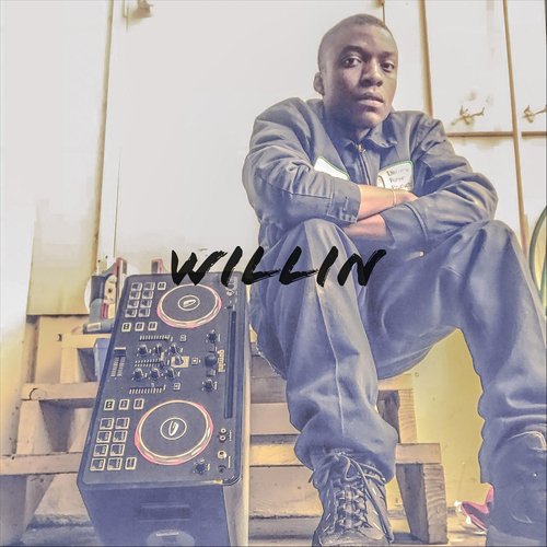 The Kidd cover art