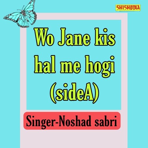 Wo jane kis hal me hogi side A