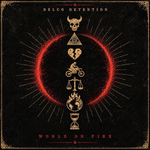 World on Fire