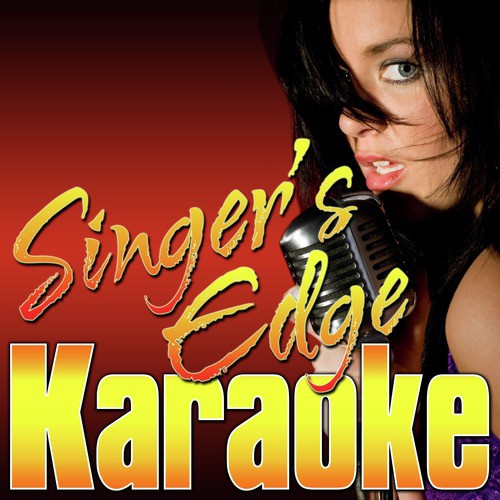 Wrapped Up (Originally Performed by Olly Murs & Travie Mccoy) [Karaoke Version]