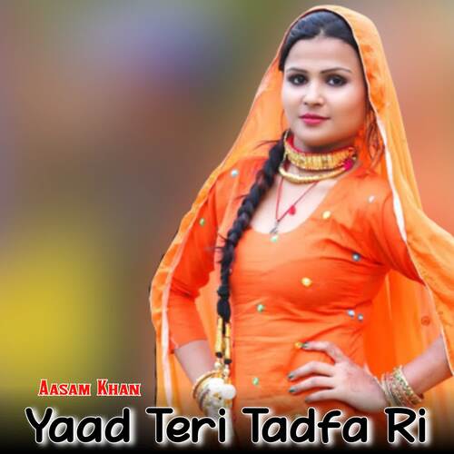 Yaad Teri Tadfa Ri