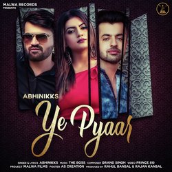 Ye Pyaar-Ij0aVyxjZGQ