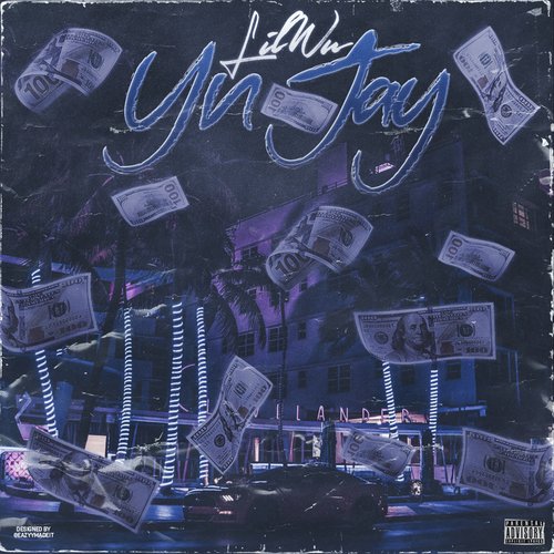 Yn Jay cover art