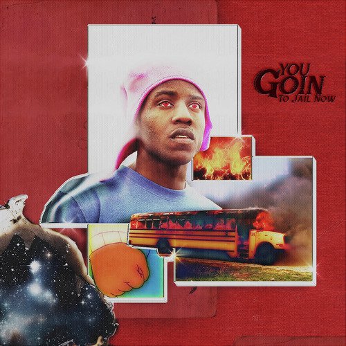 Spirit of Truth cover art