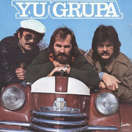 Yu Grupa